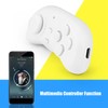 Portable Wireless Bluetooth Game Controller Mini Gamepad Joystick Handle Remote
