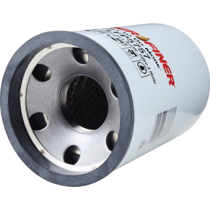Luber-finer LFP5757 Heavy Duty Oil Filter