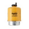 156-1200 Fuel Water Separator Filter Compatible with CAT 216B 226B3