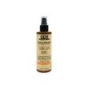 Tratamiento Para Todo Tipo De Cabello Dañado Anti Frizz Gd3