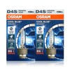 OSRAM Xenarc D4S Cool Blue HID Xenon Headlight Bulbs 66440CB