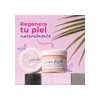 2 Tarros De Crema Rosita De Obregón Original