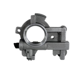 Farmertec Oil Pump Oiler Kit Compatible with STIHL 066 MS650 MS660 MS 650 660 Chainsaw 1122 640 3205