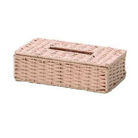 Paper Box, Tissue Case, CH-535BG