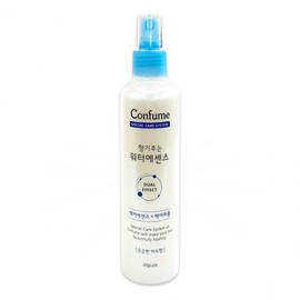 Fruitland Confume Fragrant Water Essence Subtle Soap Scent 252ml D 2ea