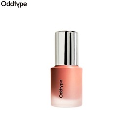 ODDTYPE So Touchable Water Blush 15g, Color:554 Smiley
