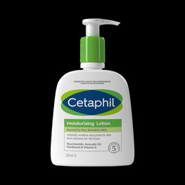 Cetaphil Moisturising Lotion