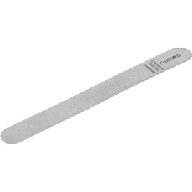Remos "Flexi" Diamond Nail File Made of Stainless Steel [130 x 18 x 0.5 mm] Medium