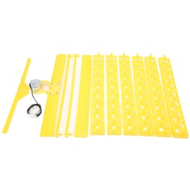 Automatic Egg Turner 48 Eggs ABS Automatic Egg Turner for Automatic Egg Incubator220V