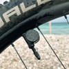 SKS GERMANY AIRSPY TL SET STANDARD 60 mm Tyre Pressure