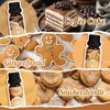 Bakery Essential Oils Gift Set, SNOWSEN Dessert Fragrance Oils for