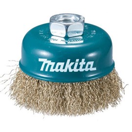 Makita Steel Wire Pot Brush MS 100 mm (D-39805)