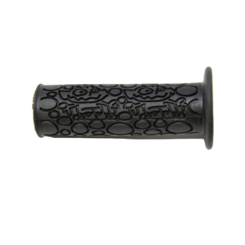 Schwinn PAIR SHORT 90mm SOFT BIKE HANDLEBAR GRIPS PERFECT FOR