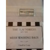The Laundress - MESH WASHING BAGS - 2 pk -