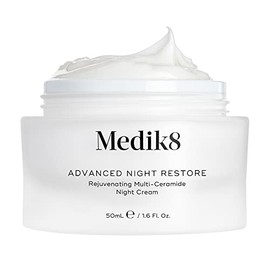 Medik8 Advanced Night Restore- Anti ageing Night Cream 50ml