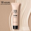 BB Cream Foundation, Waterproof Long Lasting Even Skin Tone Makeup,