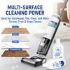 ZORAST Floor Cleaning Solution Compatible With Tineco, Suitable With All