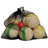 Hata Sprting Goods HPT290 First Petanque (Wooden)