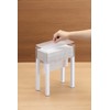 Butterfly Plastic Industrial 691547 Paper Towel Case (Pull Down Type),