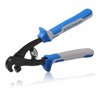 SPEEDWOX Parrot Tile Nibbler, 8" Tiles Cutter and Nippers with