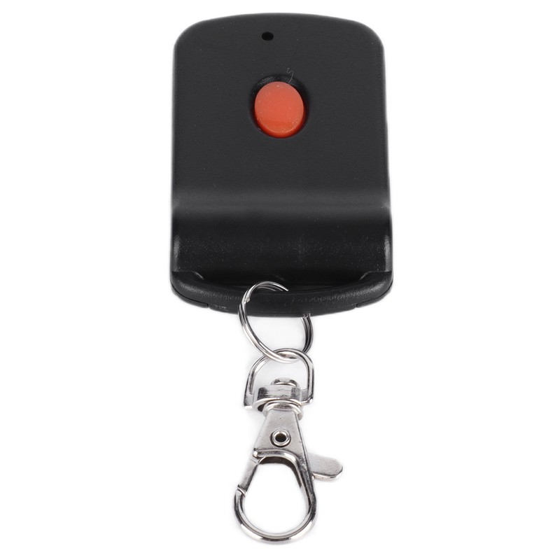 Wireless Remote Control Switch 433.92MHz Relay Switch for Garage Door