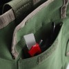 Portable bucket Garden Tool Bag tote storage pouch waterproof