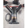 For STIHL Stihl MS 440 460 461 muffler Chainsaw Exhaust