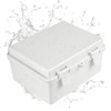 Iron Forge Cable Waterproof Junction Box - Outdoor Electrical Enclosure