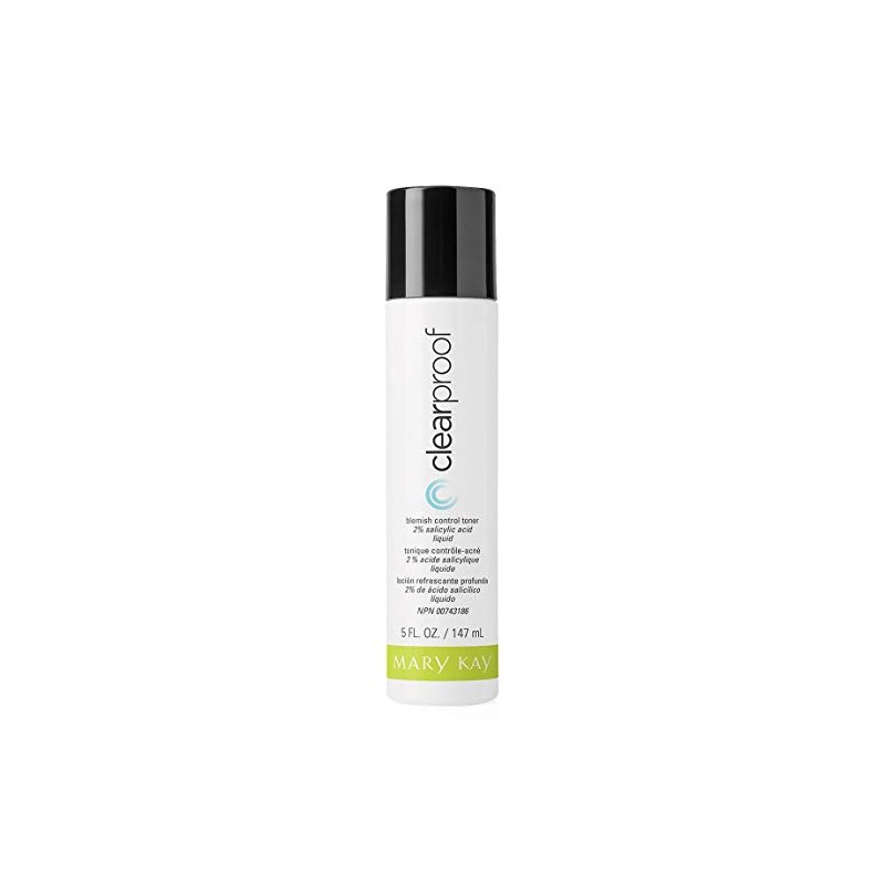 Loción Refrescante Profunda Clear Proof