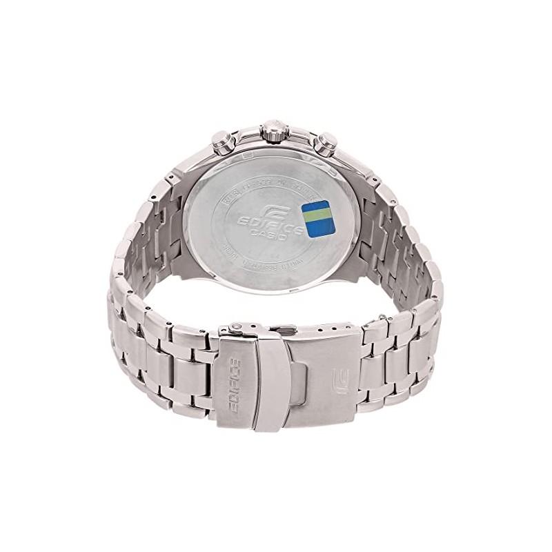 カシオ CASIO エディフィス EDIFICE EF-539D-1A [逆輸入品]