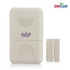 Multi Daemyung DS-810 9-Tone Window Impact Security Alarm Anti-theft