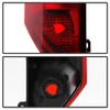 KEEKPO - For 2014-2023 Ford Transit Connect OE Style Red/Clear