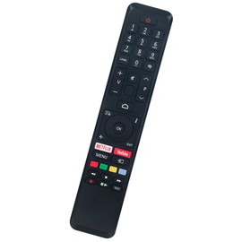 Replacement Remote Control RC43160 Fit for Hitachi FLAT DIGITAL TV 50HAK6152 32HAE2252 32HAE2252 43HAK6150UH 50HAK6150U 50HAK6152 50HAK6152 70HAL7350 70HAQ7350