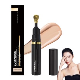 Luminous Eye Corrector Spf 41,Luminous Eye Corrector,Under Eyes Color Corrector for Dark Circles,Anti-Aging Moisturizing Eye Cream (1)