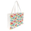 Draeger Paris – Tote Bag "Zeste d'amour" (auf Französisch) –