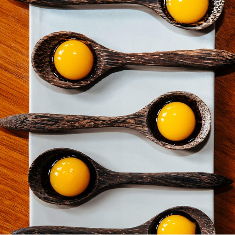 Calcium Lactate 8-oz. | Food Grade Direct & Reverse Spherification