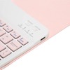 Tablet Keyboard Case Detachable Rotatable Keyboard Case Wireless Bluetooth Keyboard