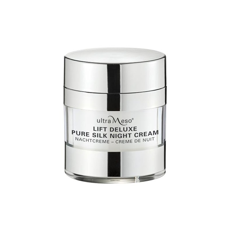 Binella UltraMeso Lift Deluxe Pure Silk Night Cream