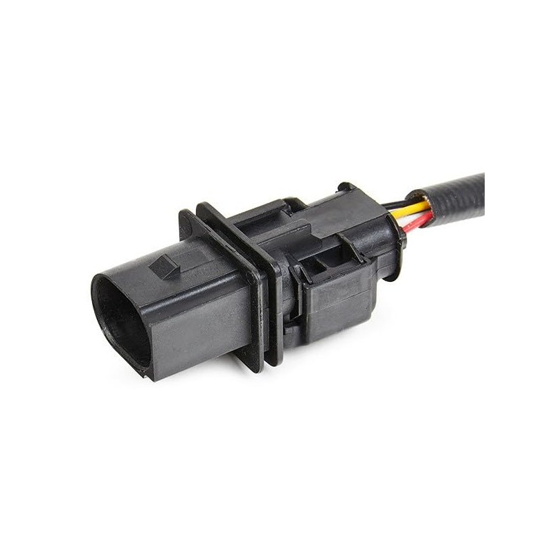 RIDEX 3922L0933 Oxygen O2 Sensor Heated 665 mm