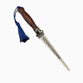 Letter Opener Baldi, Luxury Letter Opener