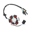 PRO BAT 6 Coil Pole Magneto Flywheel Stator Pure Copper