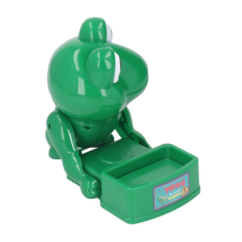 Biting Toys Game Interactive Safe Relieve Stress Endless Fun Biting