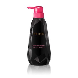 Prior Color Care Shampoo 13.5 fl oz (400 ml)