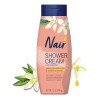 Nair Crema De Ducha Con Aceite De Argan Marroqui Y