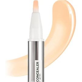 L'Oreal Paris True Match Concealer Eye Cream, Shade 1-2D, SPF 20, 0.023 kg