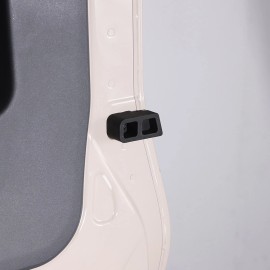 auguisy-motortrim Tailgate Anti-Collision Rubber Buffer  Accessories For Ineos Grenadier 2020-up