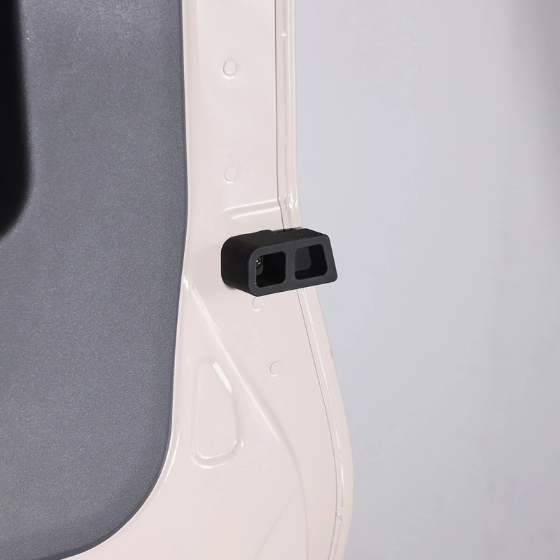 auguisy-motortrim Tailgate Anti-Collision Rubber Buffer Accessories For Ineos Grenadier 2020-up