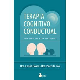 Terapia cognitivo conductual