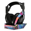 MightySkins Glossy Glitter Skin Compatible with Astro A50 Wireless Headphones