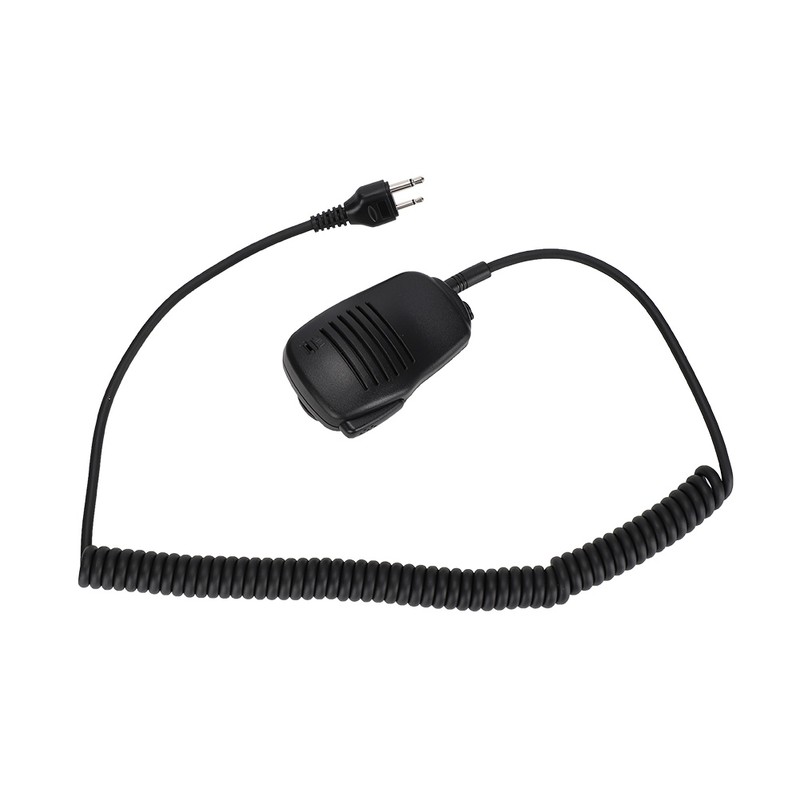 IC A2 Handheld Mic Speaker Microphone for ICOM Two way